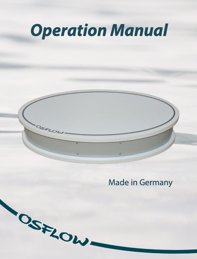 Operation Manual