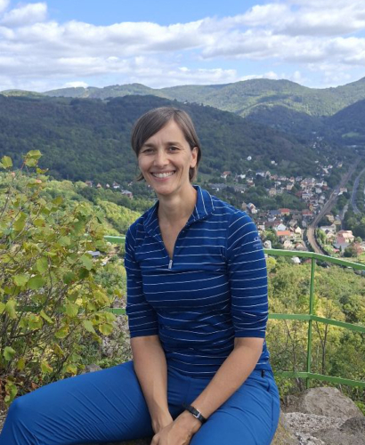 Claudia Kuehn