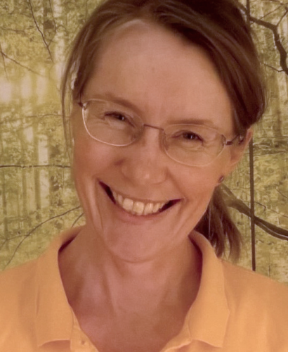OSFLOW-Berater Claudia W.