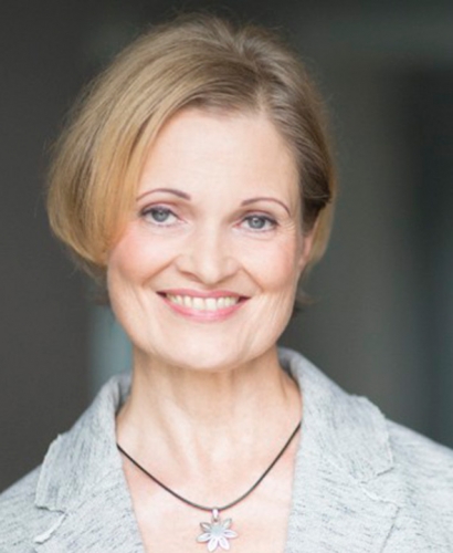 Hiltrud D. Osflow Berater