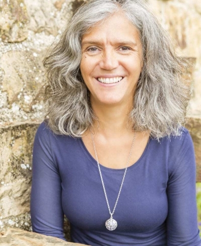 OSFLOW-Berater Astrid H.