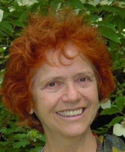 OSFLOW-Berater Hildegard W.